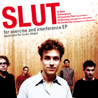 Slut - free ep